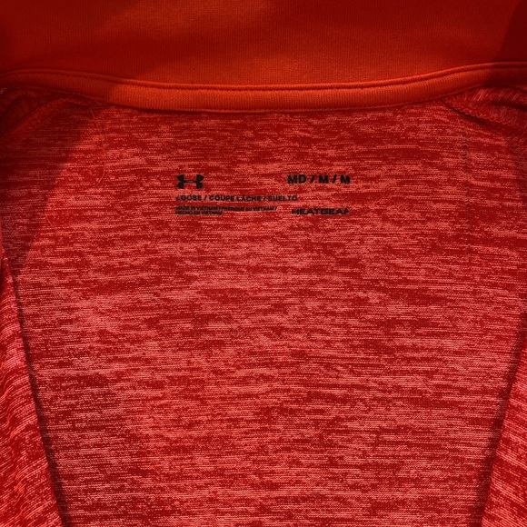 Under Armour Quarter zip - Picture 5 of 5